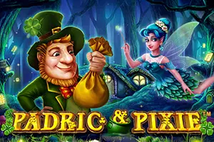 Padric and Pixie