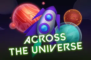 Across The Universe