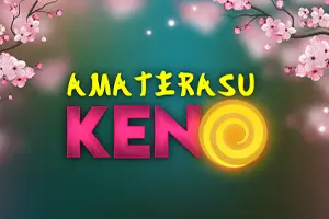 Amaterasu Keno