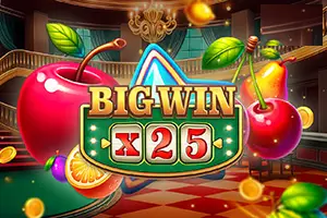 Big Win x25