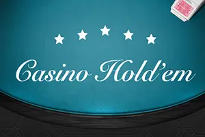 Casino Holdem