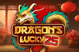 Dragons Lucky 25
