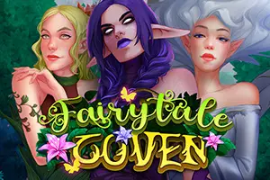 Fairytale Legends: Mirror Mirror