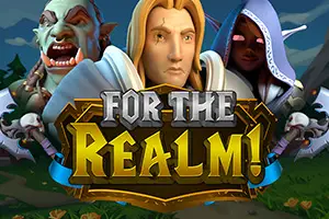 For the Realm