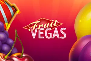 Fruit Vegas
