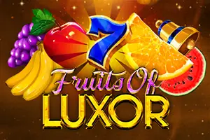 Fruits of Luxor