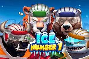 Ice Number One
