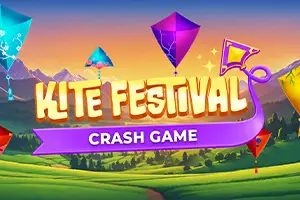 Kite Festival Crash Game