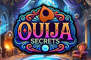Ouija Secrets