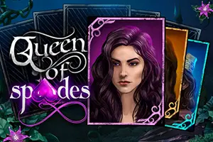 Queen of Spades