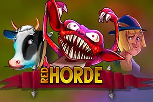 Red Horde