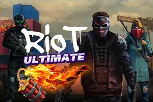 Ultimate Hot