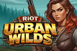 Riot: Urban Wilds