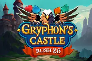 Rush 25