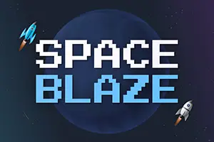 Space Blaze