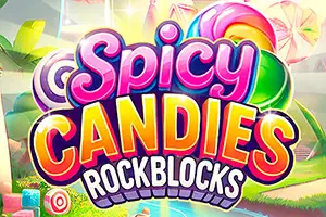 Spice Candies Rockblocks