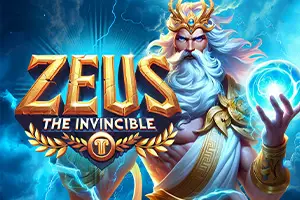 Zeus The Invincible