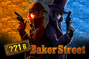 221b Baker Street