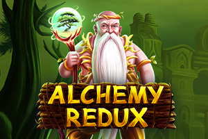 Alchemy Redux