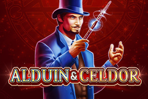 Alduin And Celdor