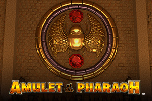 Amulet Of The Pharaoh