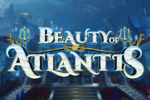 Beauty of Atlantis