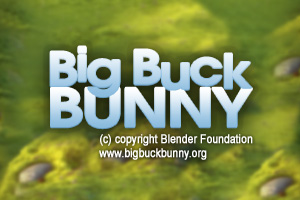 Big Buck Bunny