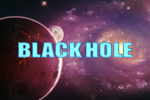 Black Hole