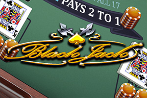 Blackjack Basic