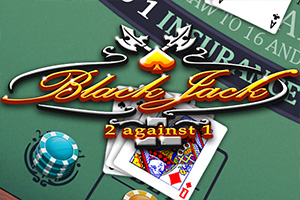 Blackjack Surrender