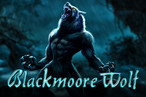 Blackmoore Wolf