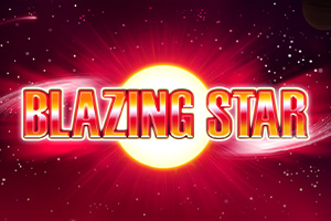 Blazing Star