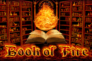 Book of Fire