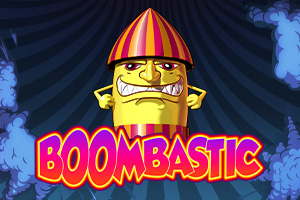 Boom Bastic