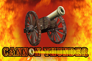 Cannon Thunder