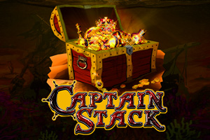 Captain Stack