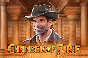 Chamber Of Fire