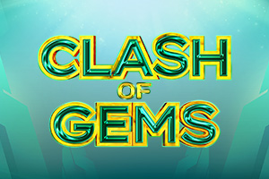 Clash Of Gems