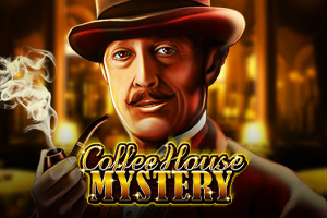 Coffee House Mystery