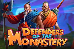 Defenders of the Monastery