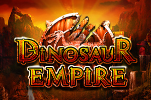 Dinosaur Empire