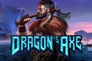 Dragons Axe