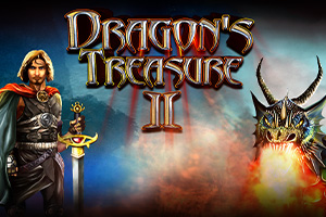 Dragons Treasure 2