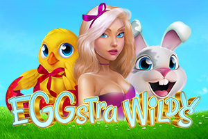 Eggstra Wilds