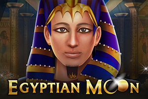 Egyptian Moon