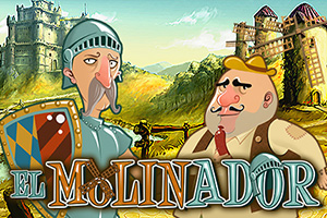El Molinador