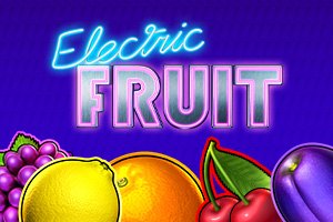 Electric Fruit