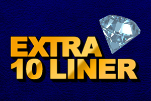 Extra 10 Liner