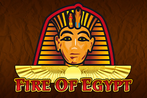 Fire of Egypt