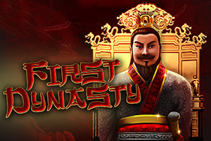 First Dynasty